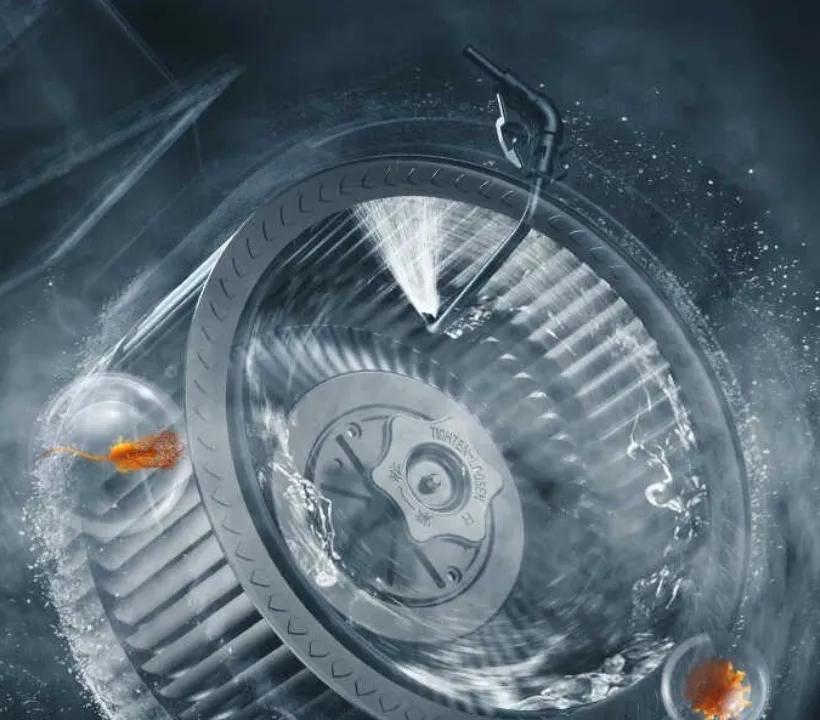 美的无烟感2.0油烟机怎么样?各种型号的价格多少?