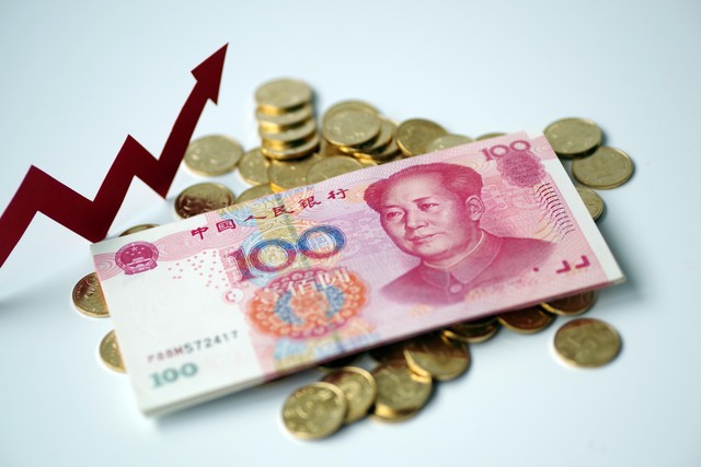 银行利率大变局:10 万多赚 350 背后的惊喜与隐忧