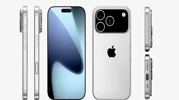 iPhone17屏幕尺寸或全线增大