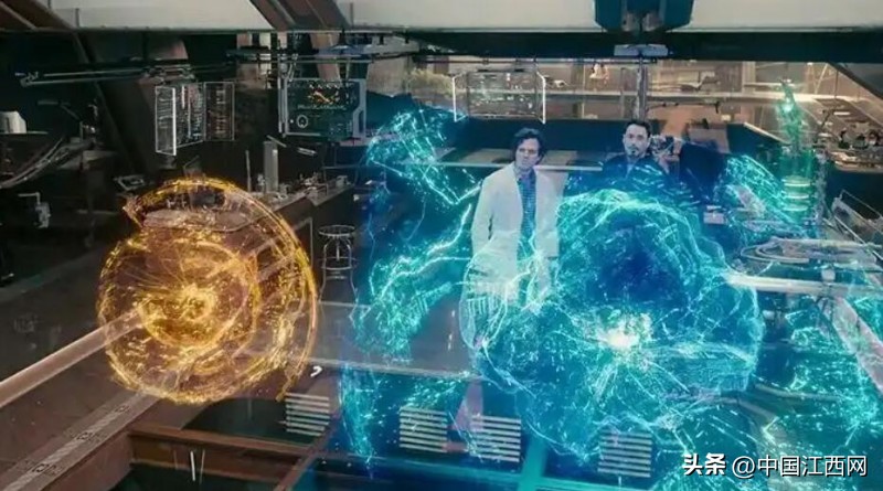联想TechWorld神秘“TA们”现身,竟然是智能管家?