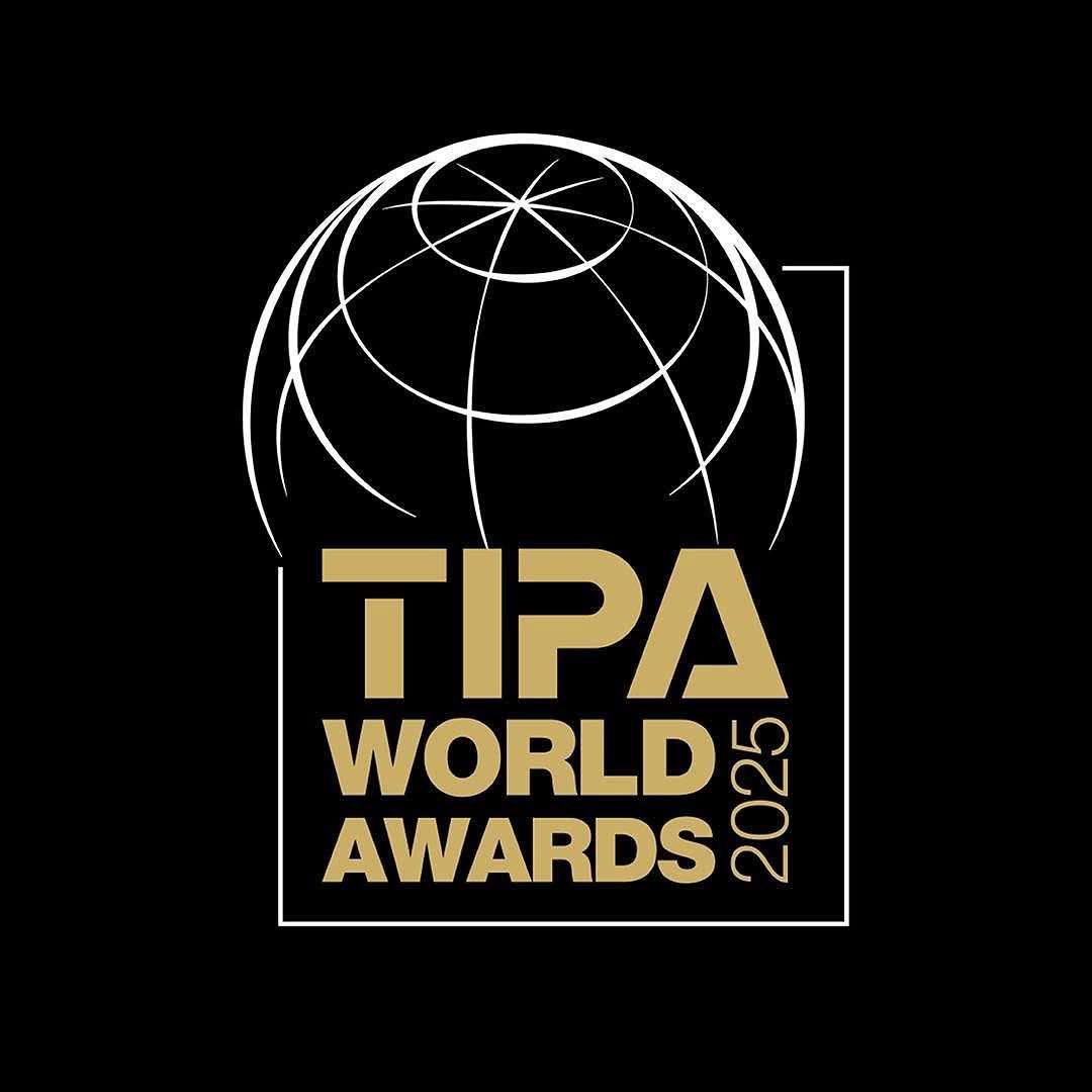 TIPA 2025全球影像大奖出炉!尼康索尼各揽4奖,中国7款产品登榜!