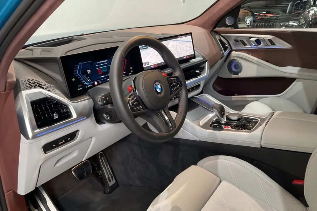 旗舰宝马SUV,为何销量如此惨淡?
