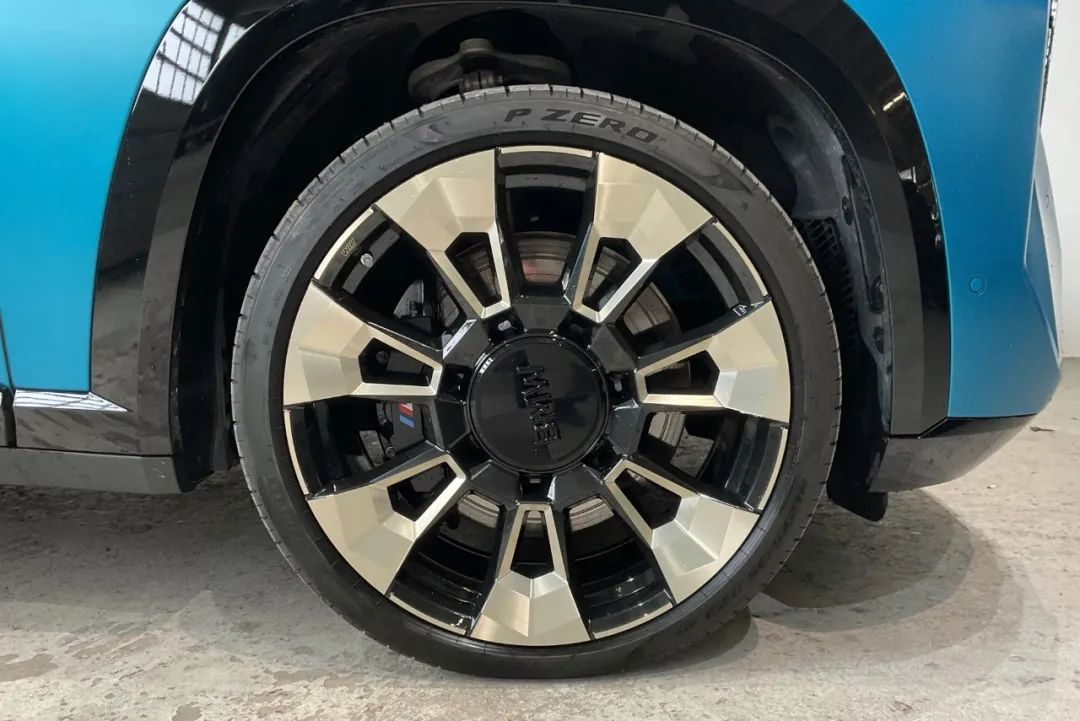 旗舰宝马SUV,为何销量如此惨淡?