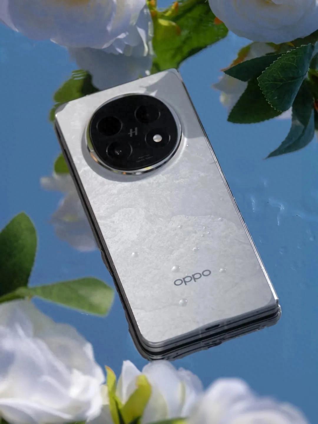 OPPO Find N5一个月深度体验:这些隐藏优点让我彻底种草!