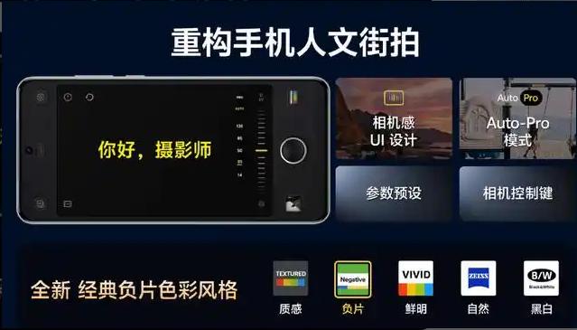 骁龙8至尊+蓝图双芯,vivo X200 Ultra这次要把“稳”字刻进DNA