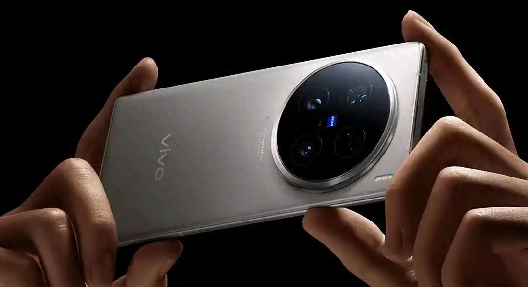 骁龙8至尊+蓝图双芯,vivo X200 Ultra这次要把“稳”字刻进DNA