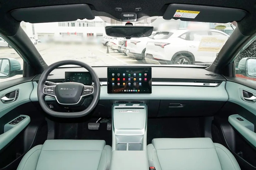 “国家队”再出手!全新纯电轿车,轴距超秦PLUS EV,每公里3分钱