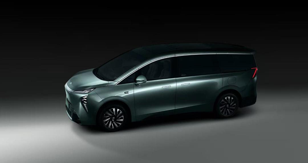 一口价后,别克成交均价上升五万达21万!上汽通用:已堪比豪华车