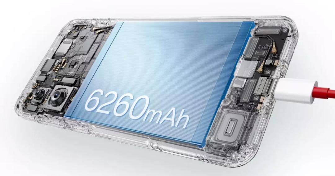 一加13T发布,3399元起丨iPhone17Pro 新配色曝光