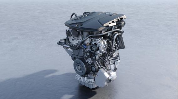 为燃油车上大分 全新上汽奥迪A5L Sportback证明智能化不是否定历史