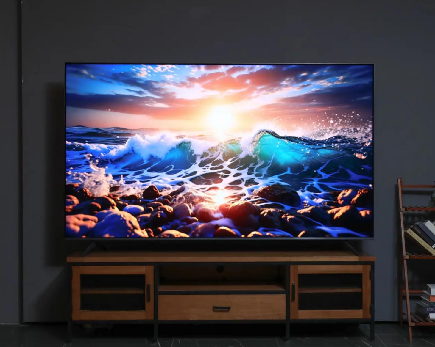 内行人买电视机选海信小墨E5QPro还是TCL T7LPro ?对比后差距揭晓