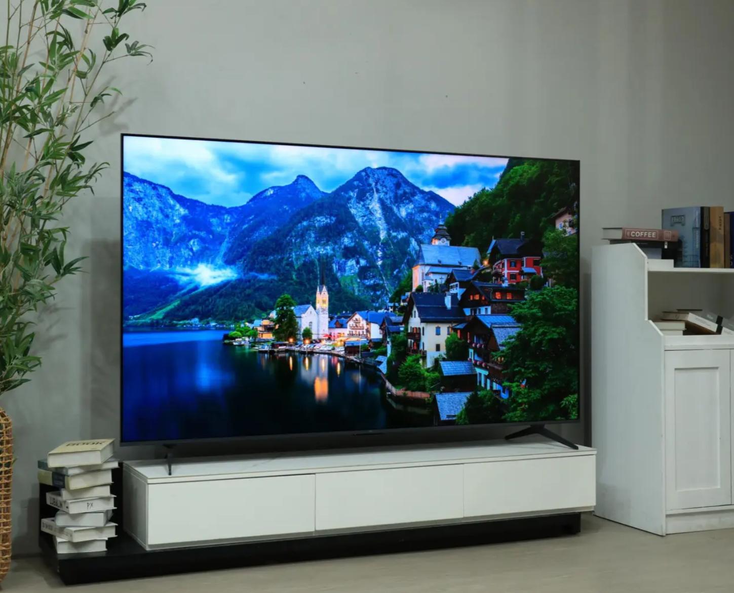 内行人买电视机选海信小墨E5QPro还是TCL T7LPro ?对比后差距揭晓