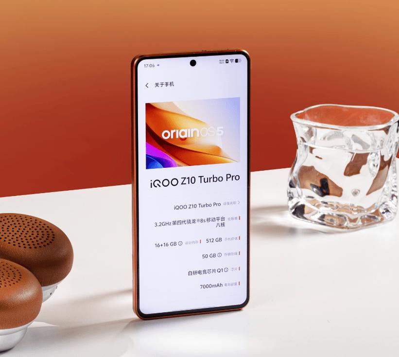 红米Turbo 4 Pro、iQOO Z10 Turbo Pro该怎么选?一文看懂不踩坑
