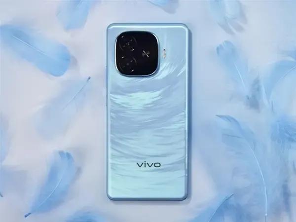 四线齐发全价位碾压!vivo这波操作,雷军看了直摇头?
