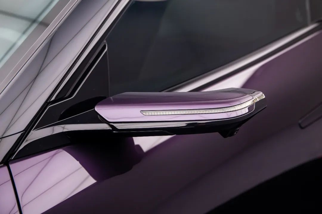 极具驾乘乐趣的最美中型SUV——长安马自达EZ-60卓尔不群