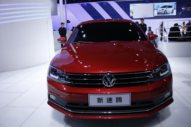 2022-2025款一汽大众速腾最新报价及购车费用全解析
