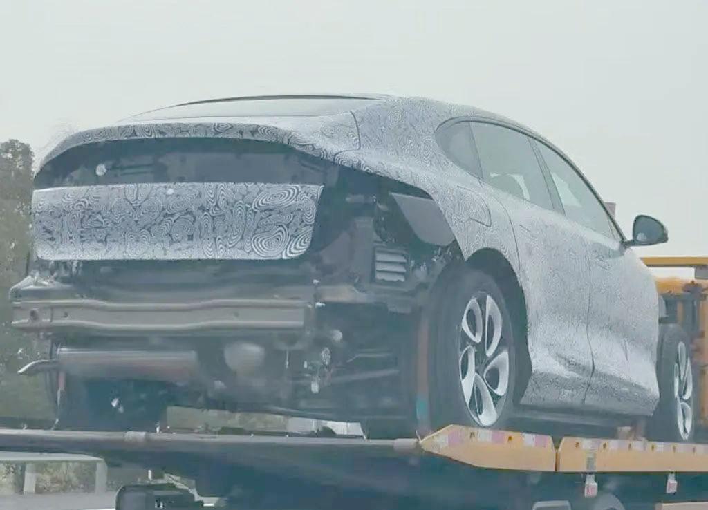 7月、8月、9月、10月、11月,要上市的5款增程SUV